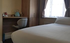 Bella Room With Free Minibar Tea&Coffee